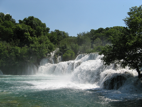 Krka National Park
